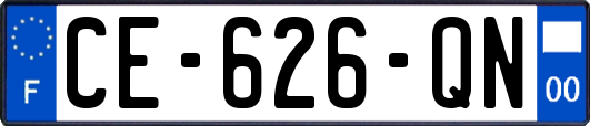 CE-626-QN