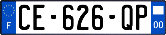 CE-626-QP