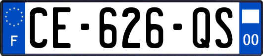 CE-626-QS