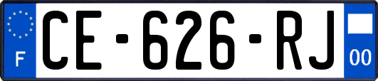 CE-626-RJ