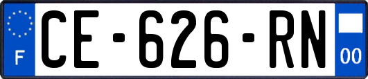 CE-626-RN