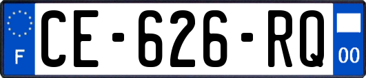 CE-626-RQ