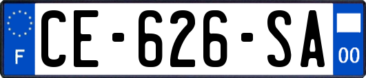 CE-626-SA