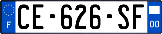 CE-626-SF