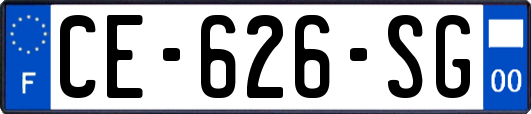 CE-626-SG