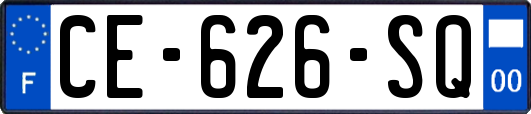 CE-626-SQ