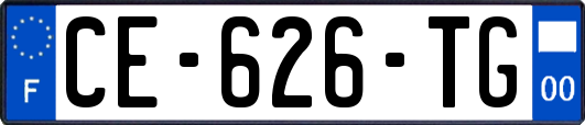 CE-626-TG