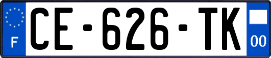 CE-626-TK