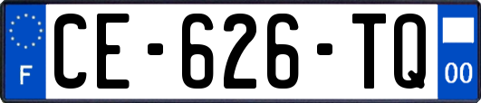 CE-626-TQ