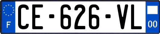 CE-626-VL
