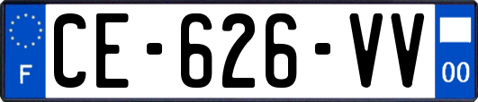 CE-626-VV