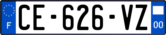 CE-626-VZ