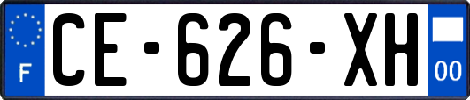 CE-626-XH