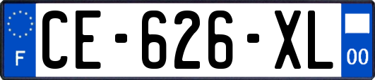 CE-626-XL