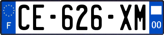 CE-626-XM