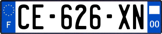 CE-626-XN