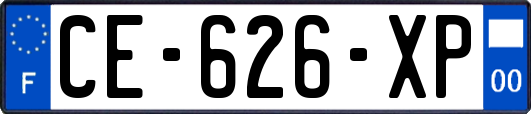 CE-626-XP