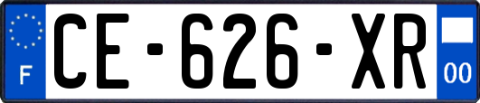 CE-626-XR