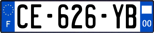 CE-626-YB