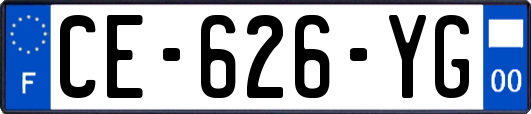 CE-626-YG