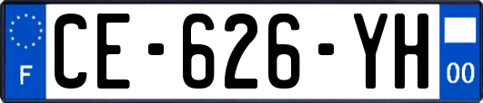 CE-626-YH