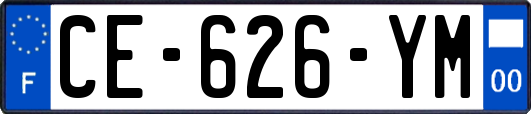 CE-626-YM