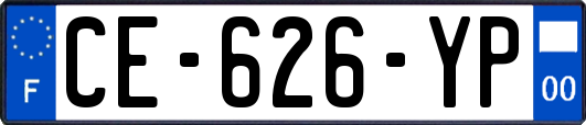 CE-626-YP