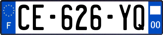 CE-626-YQ