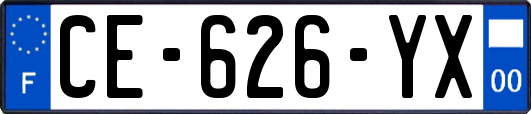 CE-626-YX