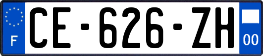 CE-626-ZH