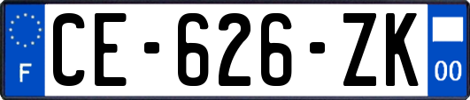 CE-626-ZK