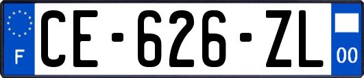 CE-626-ZL