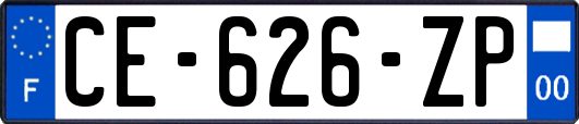 CE-626-ZP