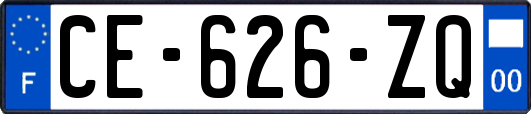 CE-626-ZQ