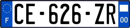 CE-626-ZR