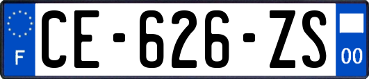 CE-626-ZS