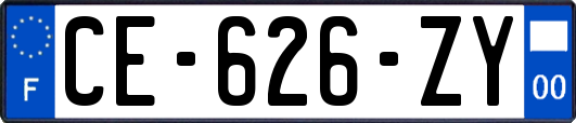 CE-626-ZY