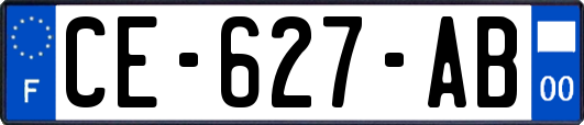 CE-627-AB