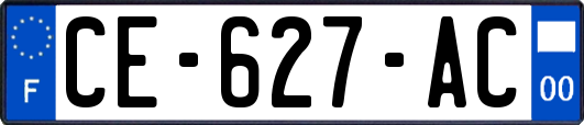 CE-627-AC