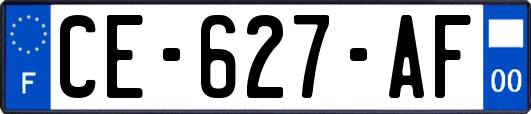 CE-627-AF