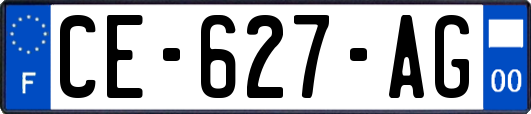 CE-627-AG