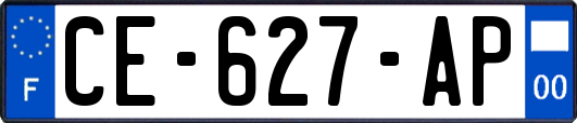 CE-627-AP