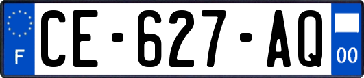 CE-627-AQ