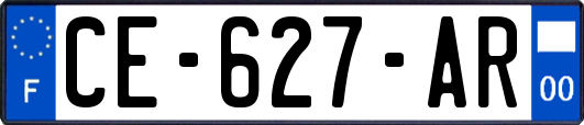 CE-627-AR