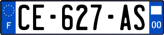 CE-627-AS