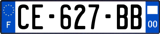 CE-627-BB