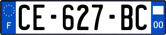 CE-627-BC