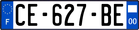 CE-627-BE