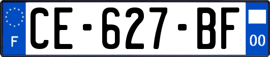 CE-627-BF