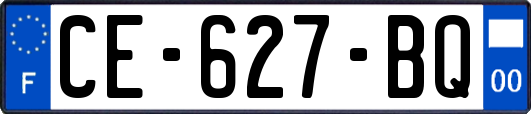 CE-627-BQ